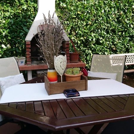Apartment Devcic Porec Bagian luar foto