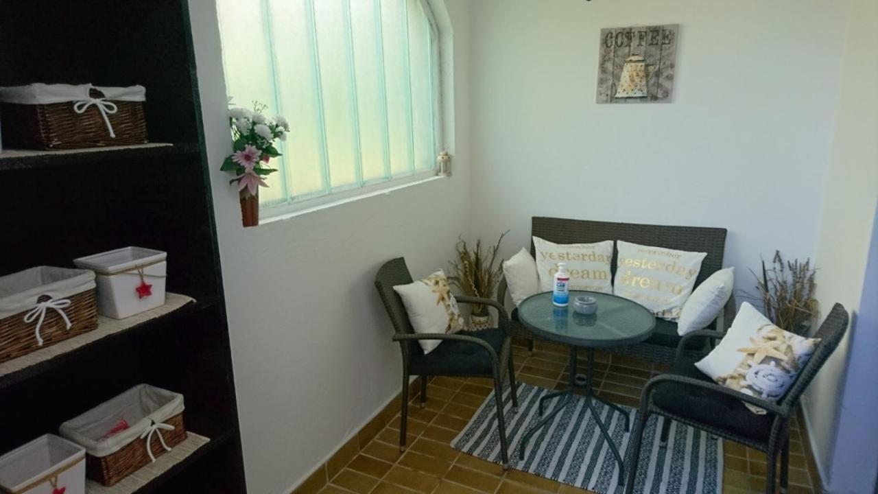 Apartment Devcic Porec Bagian luar foto