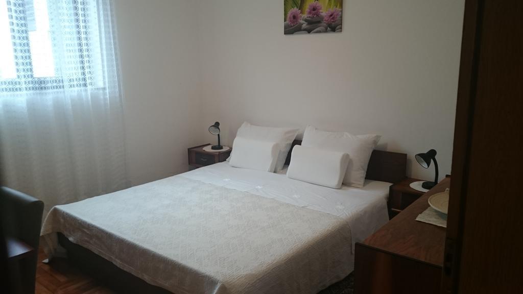 Apartment Devcic Porec Ruang foto