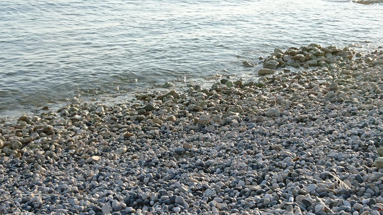 Apartment Devcic Porec Bagian luar foto
