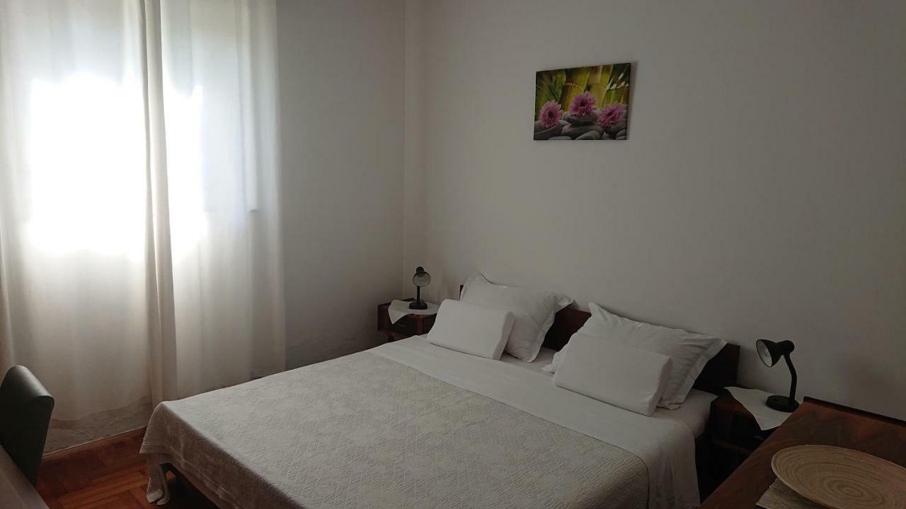 Apartment Devcic Porec Bagian luar foto