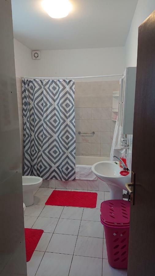 Apartment Devcic Porec Bagian luar foto