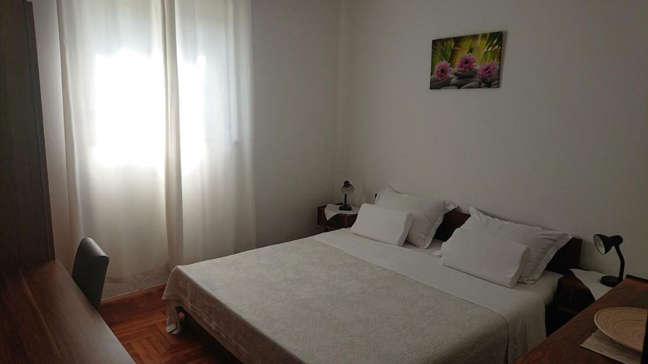 Apartment Devcic Porec Bagian luar foto